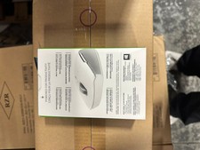 Razer Pro Click Mini Portable Wireless Mouse