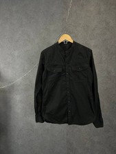 Allsaints designer pocket shirt