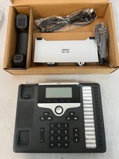 Cisco 7861 IP Phone CP-7861-K9 NEW