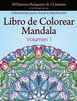 Libro De Colorear Mandala Coloringcraze Taschenbuch Kartoniert / Broschiert 2022