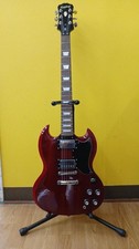Guitare EPIPHONE SG Standard 60s Vintage Cherry SG Style