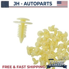 50door Trim Panel Retainer Nylon Clip 6503709 For Dodge Ram 1500 2500 3500