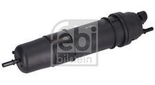 KRAFTSTOFFFILTER FÜR BMW 2 ACTIVE TOURER (U06) - FEBI BILSTEIN 195031