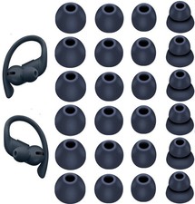 JNSA Replacement for Powerbeats Pro Ear Tips Eartips Ear Plug Ear Cap,Navy, S...