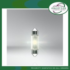 OSRAM C5W ULTRA LIFE Leuchtmittel 6418ULT-02B