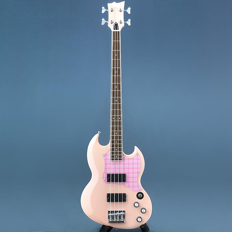 ESP x BanG Dream!Rimi Ushigome Signature Model VIPER BASS RimiRimi