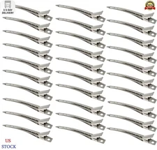30 Packs Hair Clips, Duck Bill Clips, Hair Coloring, Hair Clips & Barrettes, 3.5