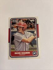2025 Onyx Vintage Extended #OVJASE Jacob Seamon