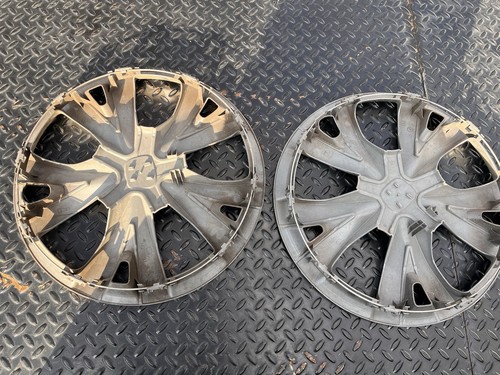 Factory Honda Civic Hubcap Wheel Cover 2022 2023 2024 16" (HAS SCRATCHES) - Bild 4 von 6