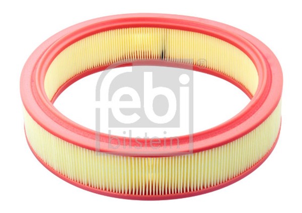 Febi Bilstein Luftfilter 38302 Filtereinsatz FüR Fiat Punto Doblo Panda Lancia-image