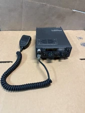 Kenwood TR-7625 2m FM Transceiver - Vintage Ham Radio