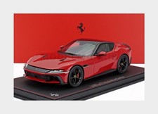 BBR-MODELS P18254A-VET Ferrari - 12CILINDRI V12 830cv Panoramic Roof 2024 - Matt