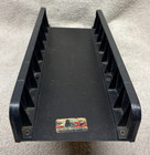 Aurora HO Specialty Track -Lot of 5 straight specialty pieces and a bridge — photo 7