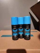 Avon deodorant Unisex 48 Hour Classic 84ml LOT of 3