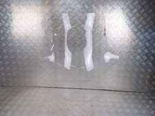 SUZUKI AN 650 BURGMAN -13/21 - BULLE HAUTE CLAIRE BULLSTER - BS126HPIN PRO DER