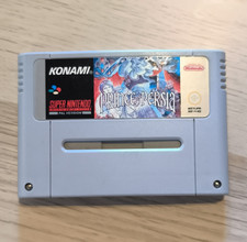 Thumbnail of ebay&reg; auction 168453221207 | Konami Prince of Persia SNES Spielmodul PAL Action & Abenteuer SNSP-PR-NOE