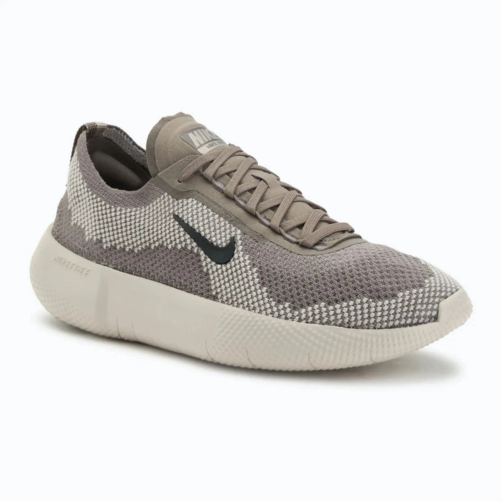 Nike Free 2025 Cave Stone Grey Men's Trainers Shoes Size UK 7_8.5_10.5_12