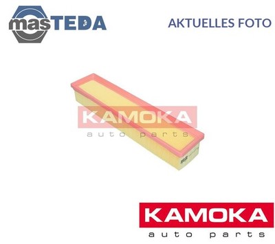 F241501 MOTOR LUFTFILTER MOTORFILTER KAMOKA FÜR MAZDA BONGO E2200 D 4WD 47KW