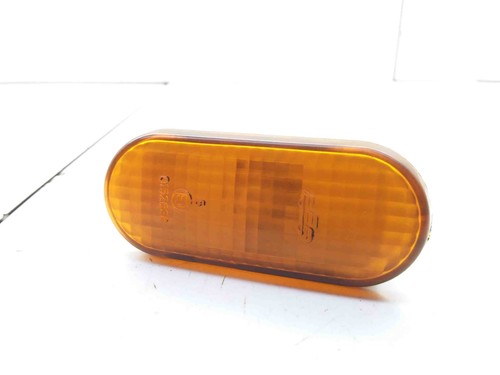 VW CADDY II Furgon 9K9A Kotflügelblinker vorne rechts 3a0949117a 11626694