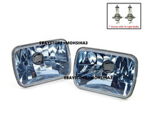 Stanley Headlight Lamp For Celica St185 Supra Corolla Mr2 Raybrig 7x6 Square Stanley Headlight Lamp For Celica St185 Supra Corolla Mr2 Raybrig 7x6 Square