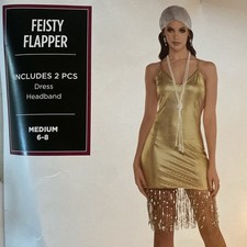 Amscan Feisty Flapper