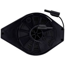 Metrel 20992981 A 1509 Safety Tips Banana Plug 4mm Banana Plug