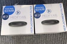 Medify Air MA-14 H13 True HEPA Replacement Filter Genuine