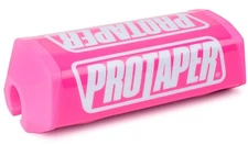 ProTaper Race Line 2.0 Square Race Pink Handlebar Pad (021629)