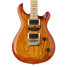 PRS SE Swamp Ash Special Electric Guitar - Vintage Sunburst - Open Box