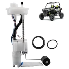 2205502 Fuel Pump Assembly Compatible with 2014-2019 Polaris RZR ATV 47-1001