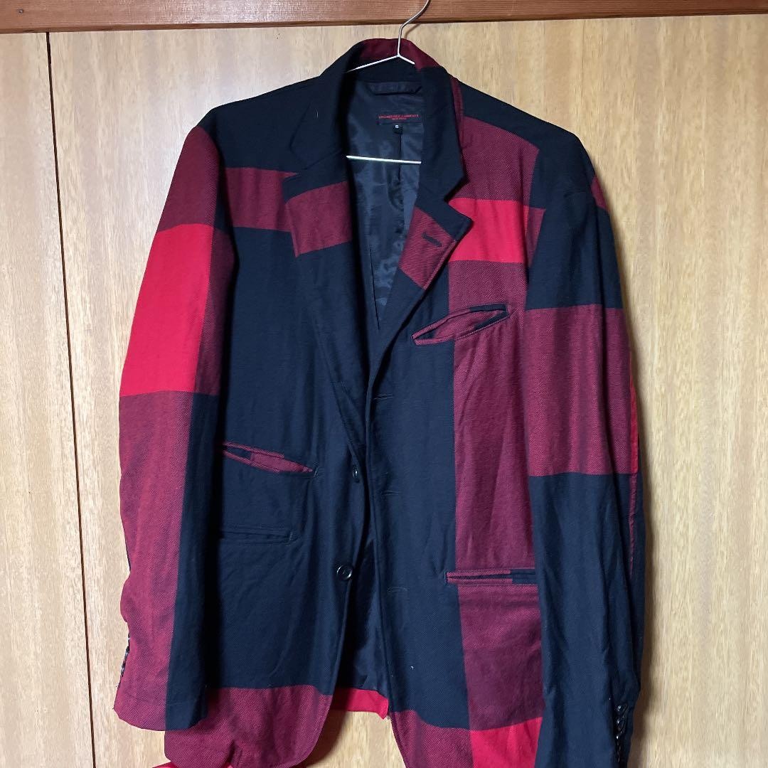 ENGINEERED GARMENTS Setup - image 1