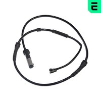 Warnkontakt Bremsbelagverschleiß Optimal WKT-60075K FüR X4 X3 F25 Bmw F26 Sdrive