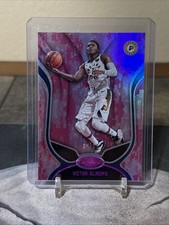 2019-20 Certified Mirror Camo /25 Victor Oladipo #55