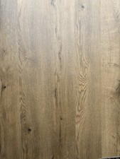 LVT Flooring Click Vinyl Natural Oak SPC - Kitchen & Bathroom Flooring 40Sqm Lot