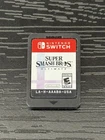 New ListingSuper Smash Bros Ultimate (2018) - Nintendo Switch - CARTRIDGE ONLY!