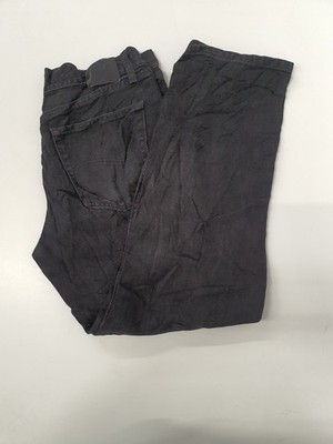 Lee Relaxed Vintage Jeans 32W 30L Grade A Jeans (8918)