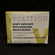 Volition Dewy Avocado Replenishing Face Moist...