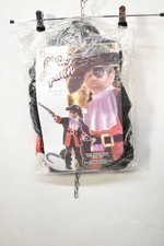 Pirate Costume For Kids 8/10 Years Old