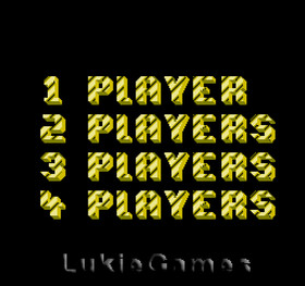 Super Off Road - Divertido juego NES Nintendo