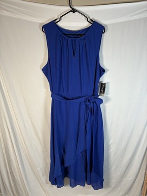 jessica howard royal blue dress Navy Blue Jessica Howard Formal Dress