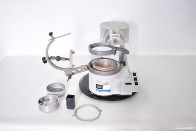 ERKODENT, Erkoform RVE Tiefziehgerät mit Occluform, Dental ED0158