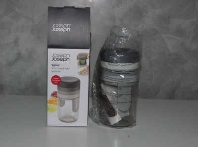 Joseph Joseph - Spiro Spiralizer