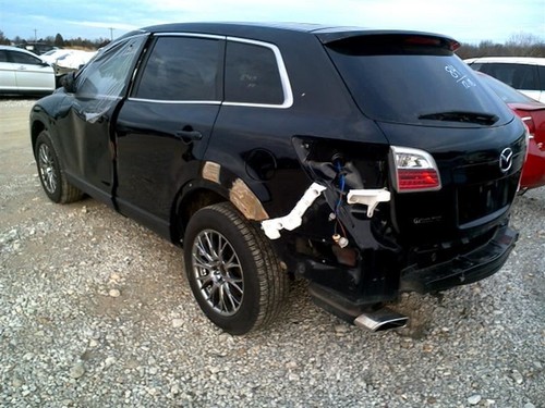 2010-2014 MAZDA CX9 Rear Temperature Control TE6961325B - Picture 10 of 12
