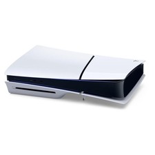Sony PS5 PlayStation 5 Model Group Slim Video Game Console 1TB [Missing Items]