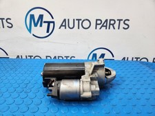 BMW 4 SERIES N57 ENGINE STARTER MOTOR 8574102 F36 F32 F33 F30 F31 F13 F10 F06