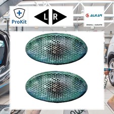 2x ORIGINAL® Alkar Blinkleuchte Links, Rechts für Citroën C2 XSARA PICASSO C3