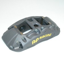 Ap Racing Cp6720 4 Piston 2 Piece Radial Mount Brake Caliper Right Hand Leading Ap Racing Cp6720 4 Piston 2 Piece Radial Mount Brake Caliper Right Hand Leading