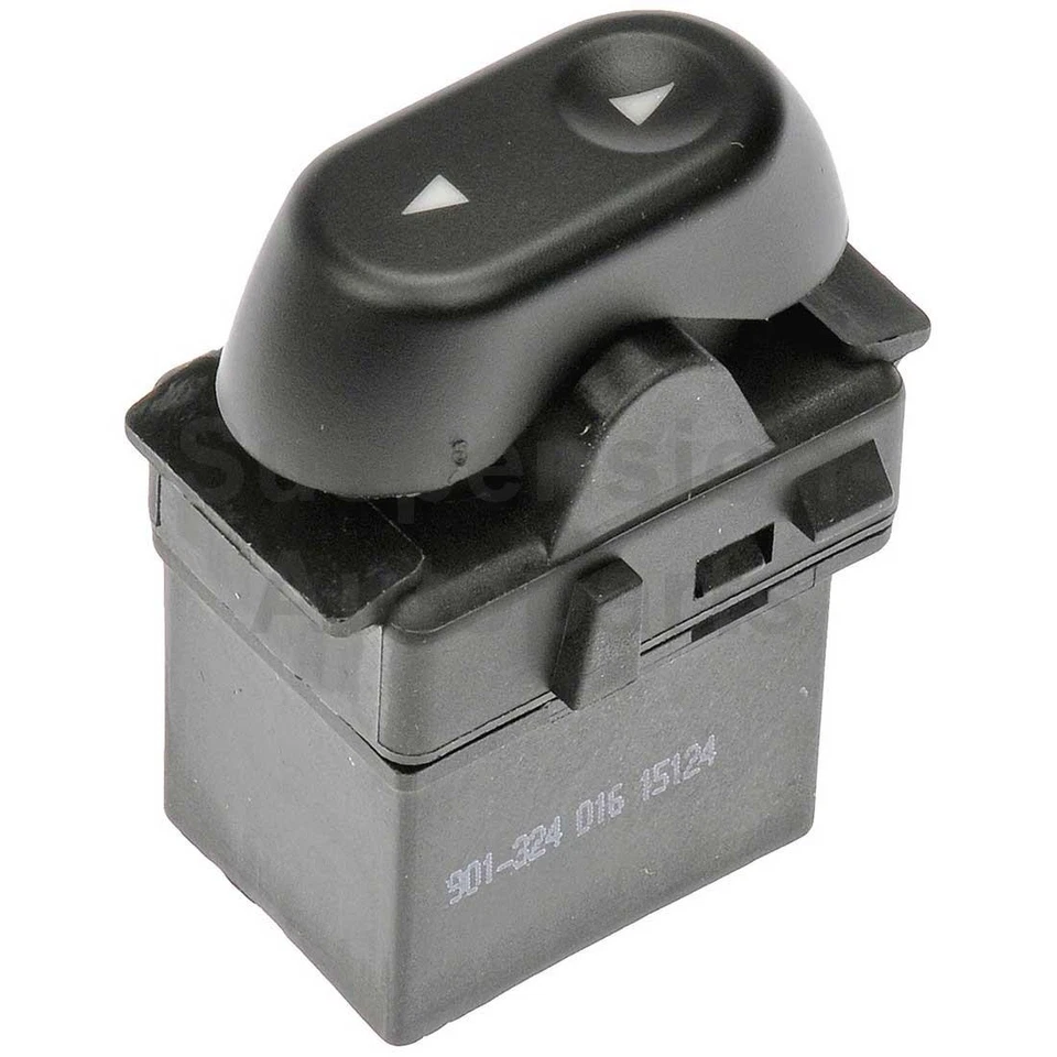 Interruptor de ventana de puerta trasera Dorman para Ford Crown Victoria 2008 2007 2006 2005 2004 Foto 2 de 4