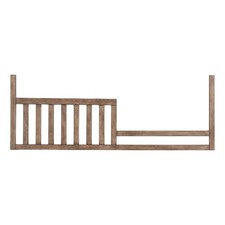 Westwood Hanley Toddler Rail in Cashew