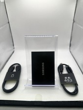 Samsunt T7 Ssd 1to Externe 